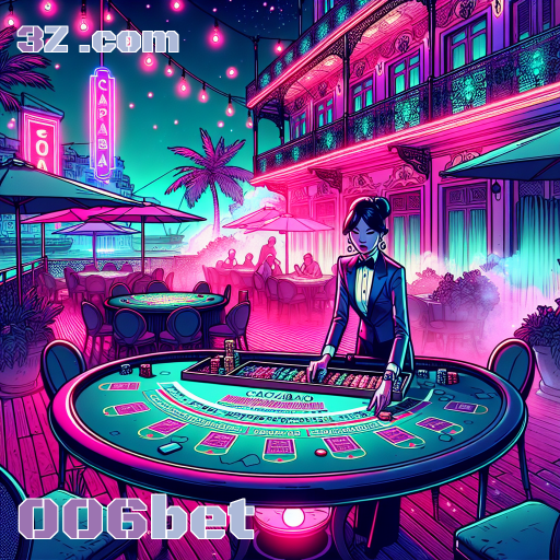 Bônus Imperdíveis no 006bet: Novos Horizontes nos Jogos Online