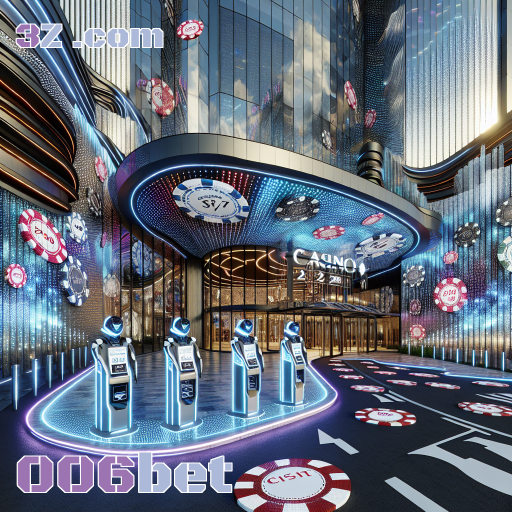 Slots Fantásticos no 006bet: Aventura Sem Fim